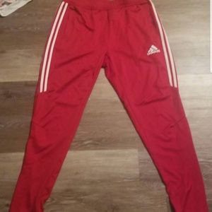 Adidas joggers